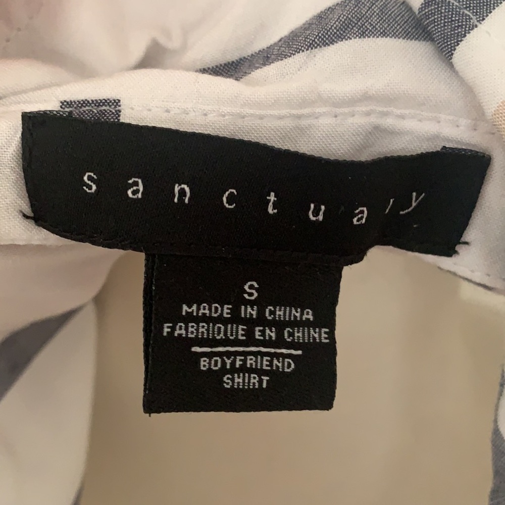 Sanctuary blouse - Picture 5 of 6